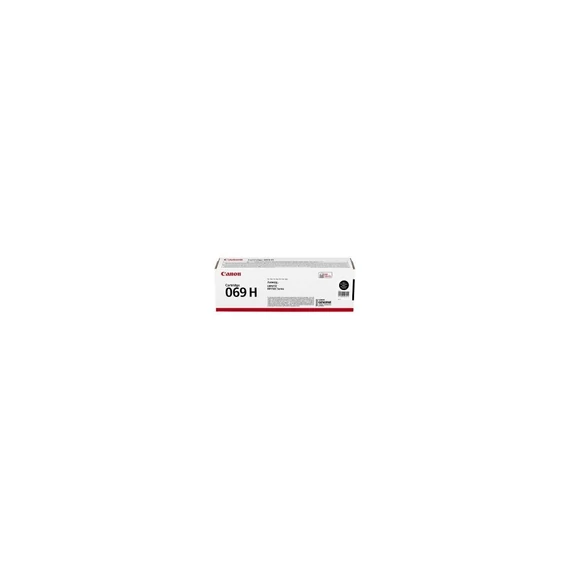 Canon CRG069H toner black ORIGINAL