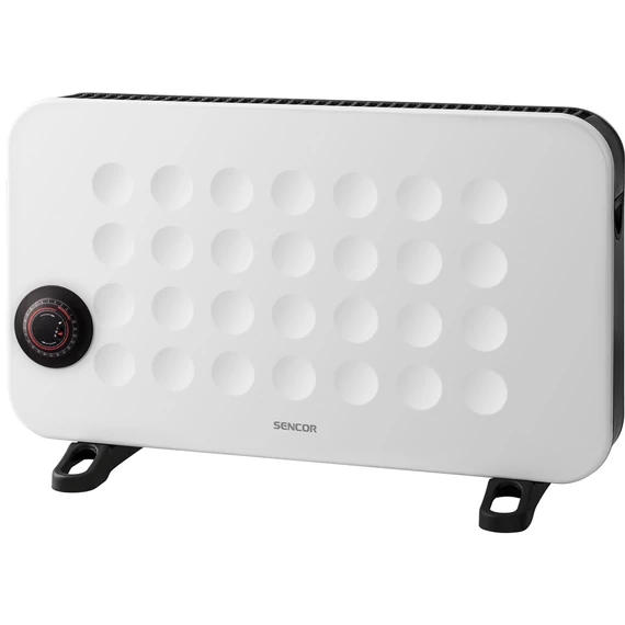 Elektromos konvektor SCF 2100WH SENCOR