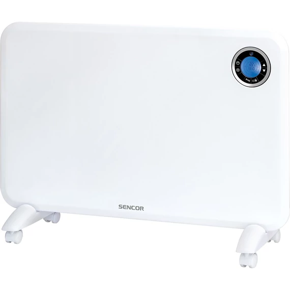 Elektromos konvektor SCF 3200WH SENCOR