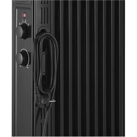 Elektromos olajradiátor SOH 3509BK SENCOR