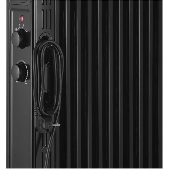 Elektromos olajradiátor SOH 3511BK SENCOR