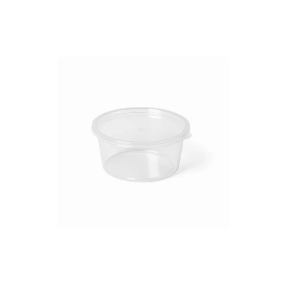 Elviteles doboz - szószos - öntetes egybefedeles PP 30 ml