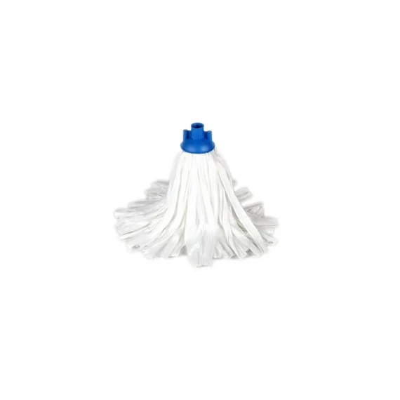 Felmosófej mop viszkóz 120 g Eco fehér
