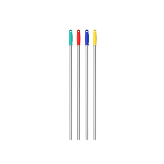 Felmosónyél alumínium 140 cm króm TTS_00001041