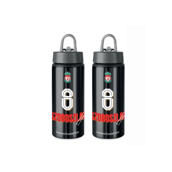 Fémkulacs, 600 ml Liverpool FC