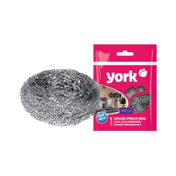 Fémsuroló spirál dörzsi Mega York_002030