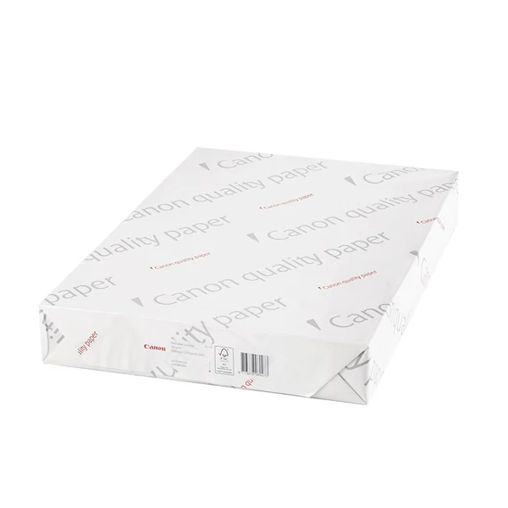 Másolópapír A3, 90g,Canon Red Label Superior 500ív/csom 4 csom/doboz,