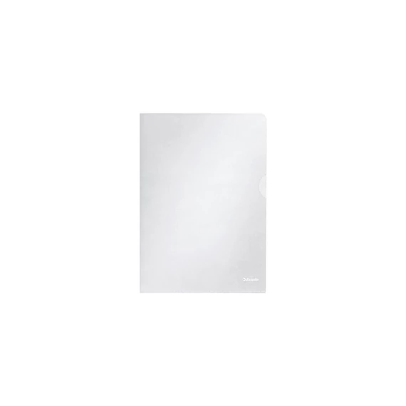 Genotherm `L` A4, 115 micron narancsos Esselte Standard 100 db/csomag,
