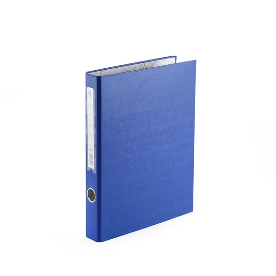 Gyűrűskönyv A4, 3,5cm, 2 gyűrűs Bluering® kék