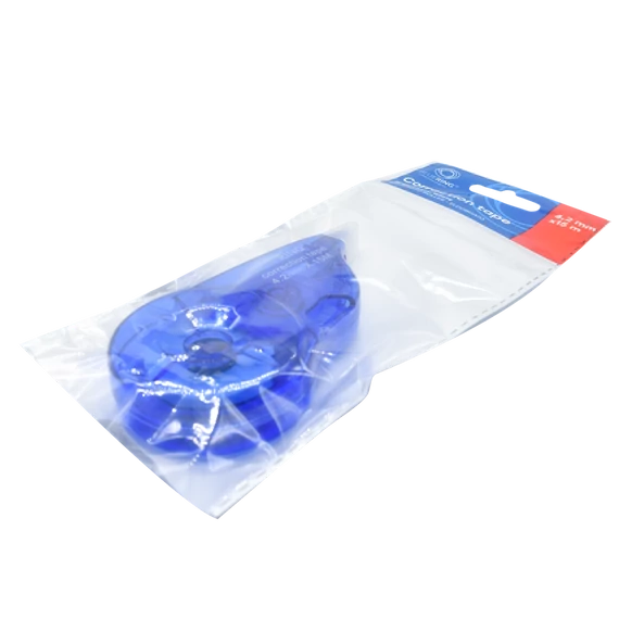 Hibajavító roller 4,2mmx15 m eldobható Compact Bluering®