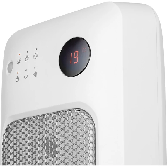 Hősugárzó kerámia SFH 8019WH SENCOR