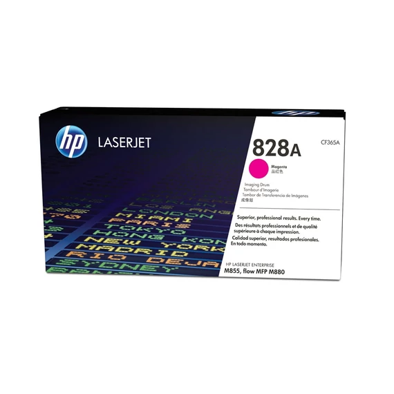 Hp CF365A drum unit magenta ORIGINAL