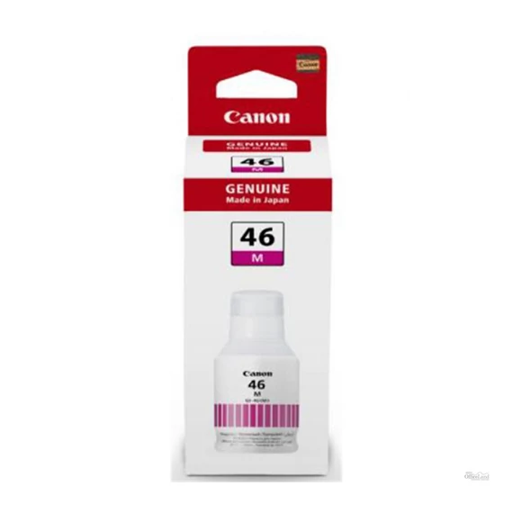 Ink Canon GI46 magenta ORIGINAL