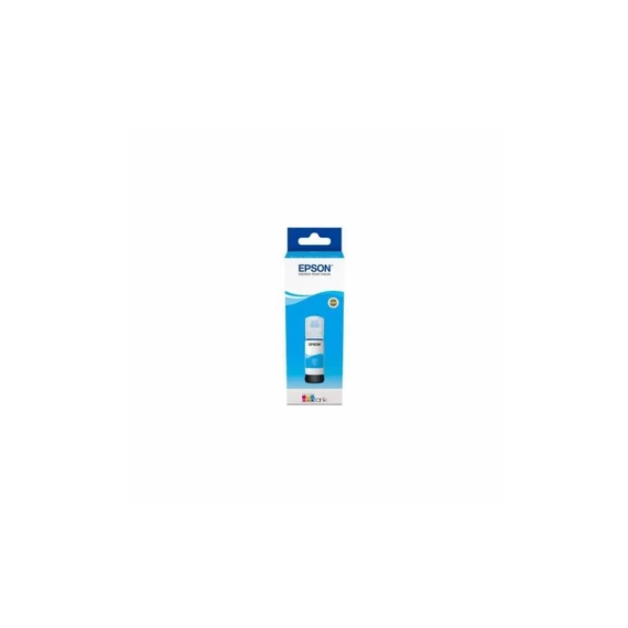 Ink Epson T00S2 cyan ORIGINAL