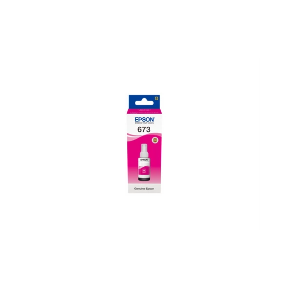 Ink Epson T6733 magenta ORIGINAL 70ml