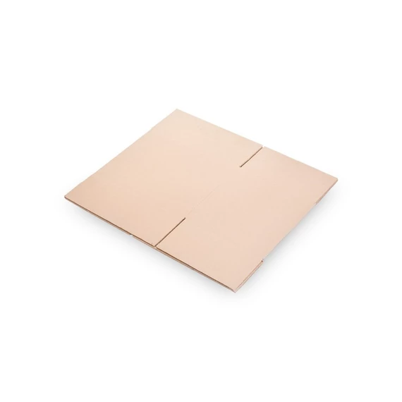 Kartondoboz 180 x 130 x 125 mm 3 rétegű