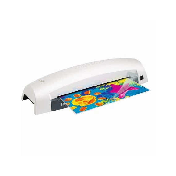 Laminálógép, A3, 80-125 mikron, Fellowes® Lunar