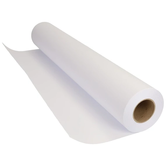 Másoló- és nyomtatópapír tekercses 80g. 1067mm, 50m, Bluering® Standard