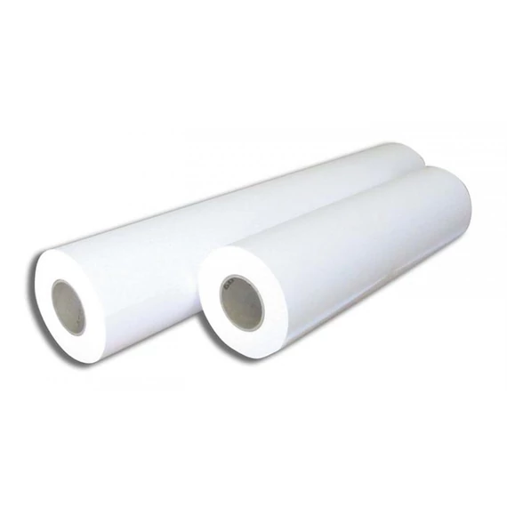 Másoló- és nyomtatópapír tekercses 90g. 841mm, 50m, Bluering® Standard