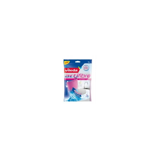 Mikroszálas törlőkendő Actifibre Vileda_F18572