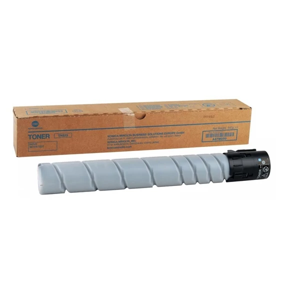 Minolta TN323 toner ORIGINAL
