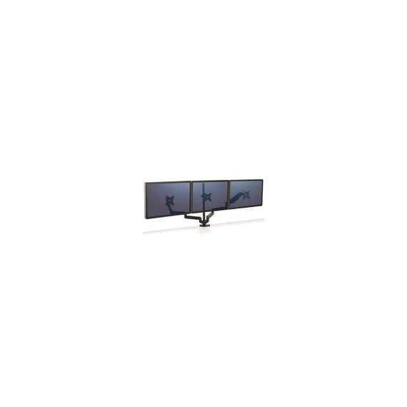 Monitortartó kar, három monitorhoz, Fellowes® Platinum Series Trial