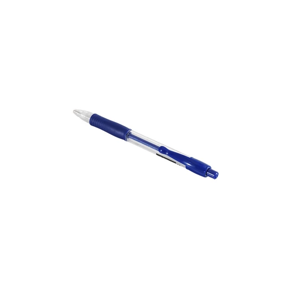 Nyomósiron 0,5mm, automata műanyag test, Bluering® 