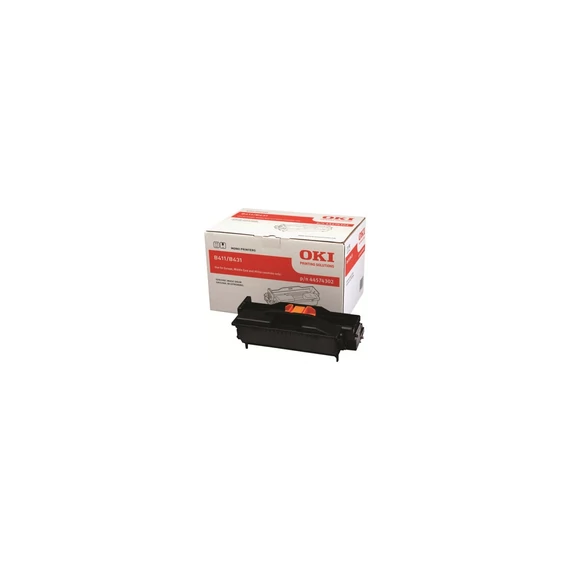 Oki B411/431 toner ORIGINAL 3K