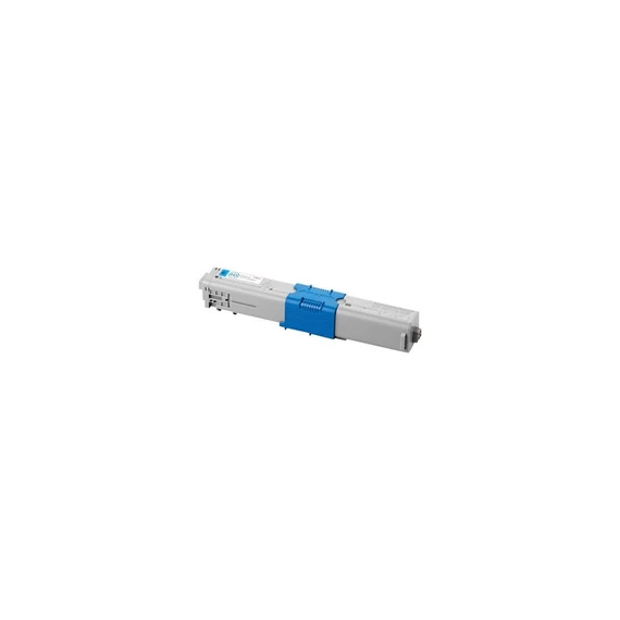 Oki C510/C530 toner cyan ORIGINAL 5K