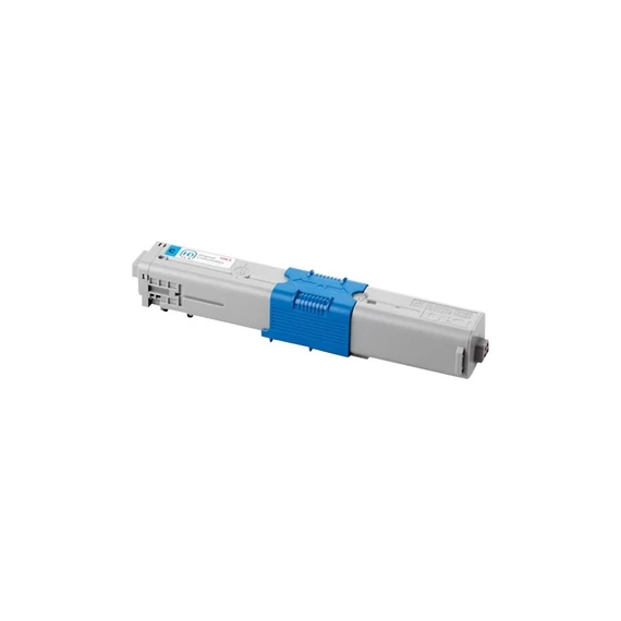 Oki C510/C530 toner cyan ORIGINAL 5K