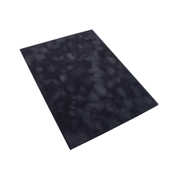Oklevéltartó A4, prémium, Bluering® fekete