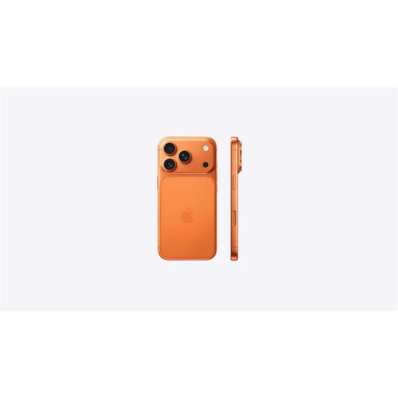 Okostelefon Apple iPhone 17 Pro 256GB Cosmic Orange