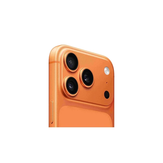Okostelefon Apple iPhone 17 Pro 256GB Cosmic Orange