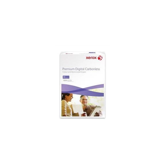 Önátíró papír A4 2 példányos, Xerox 003R99105