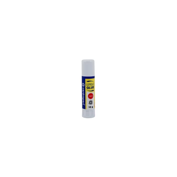 Ragasztóstift 10g. Centropen 9582
