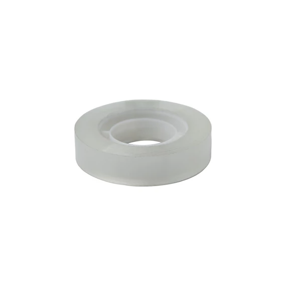 Ragasztószalag 12mmx33m átlátszó