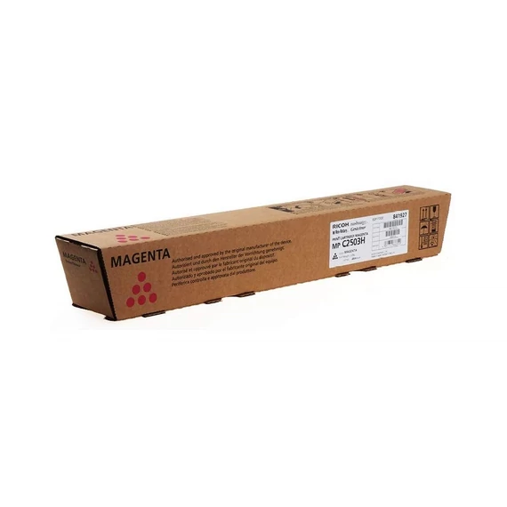 Ricoh  C2003/C2503H toner magenta ORIGINAL 9,5K