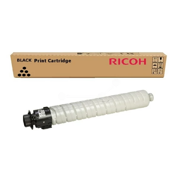 Ricoh  C4503/C6003 toner black ORIGINAL 33K