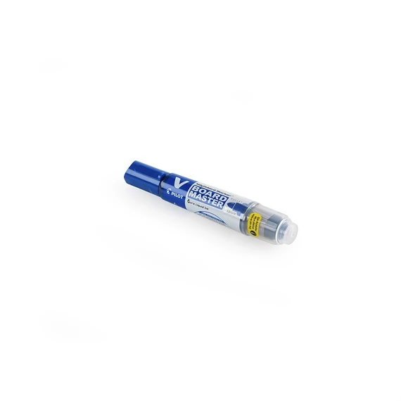 Táblamarker 2,3mm, kerek hegyű, medium V-Board Pilot kék