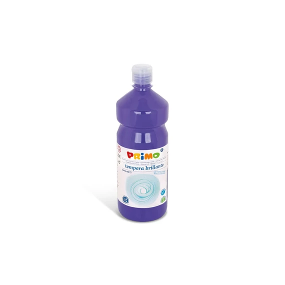 Tempera 1000ml, Primo 400 sötétlila
