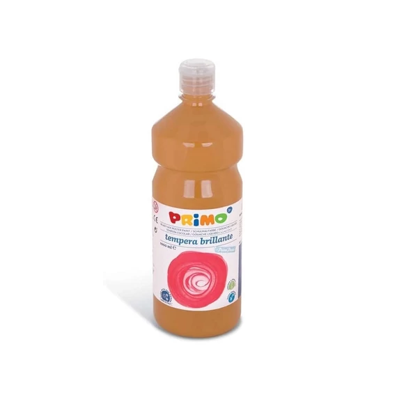 Tempera 500ml, Primo 270 okker
