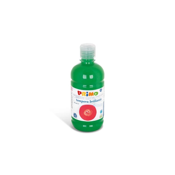 Tempera 500ml, Primo 610zöld