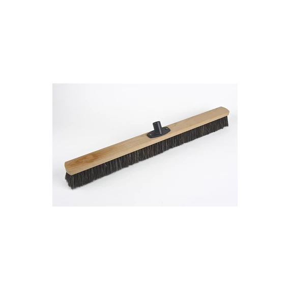 Terempartvis fej 80 cm széles kevert lószőr