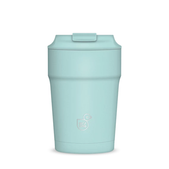 Thermo bögre 350 ml Ars Una türkiz