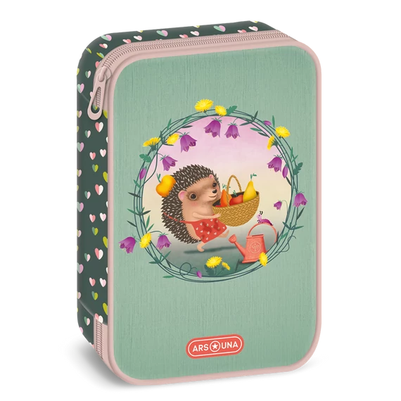Tolltartó emeletes, fiús Ars Una  APPLE PIE (5349) 24