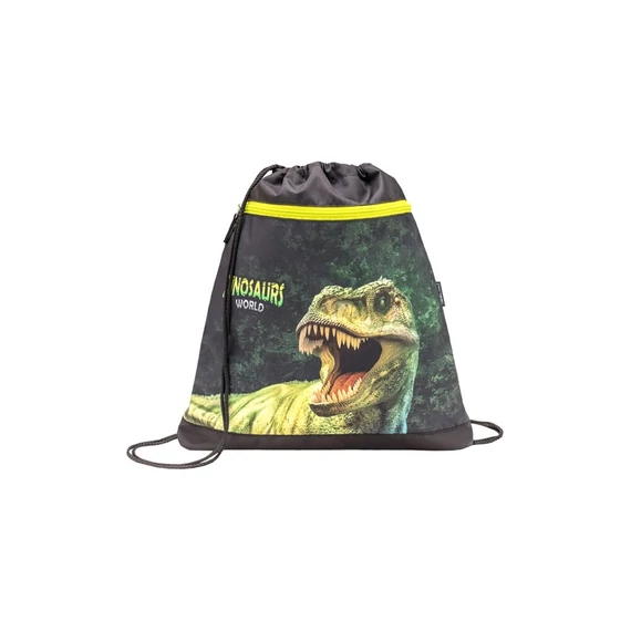 Tornazsák fiús, 336-91, Belmil, t-rex