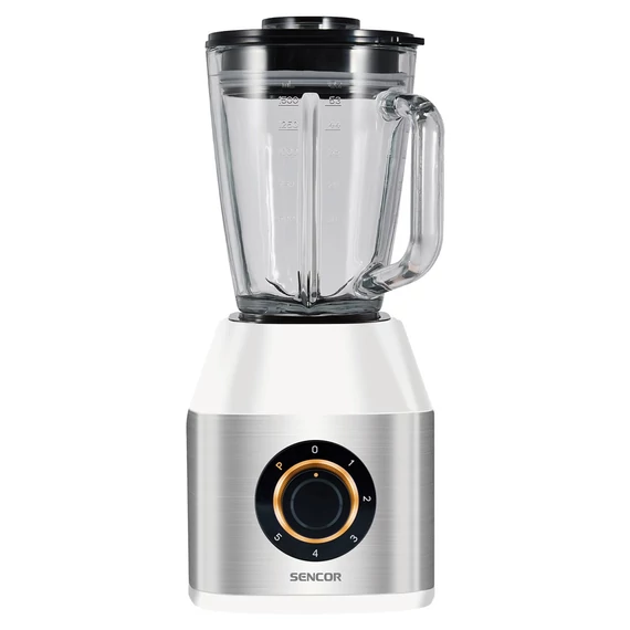 Turmixgép SENCOR SBL 4871WH