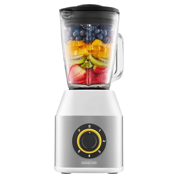 Turmixgép SENCOR SBL 4871WH