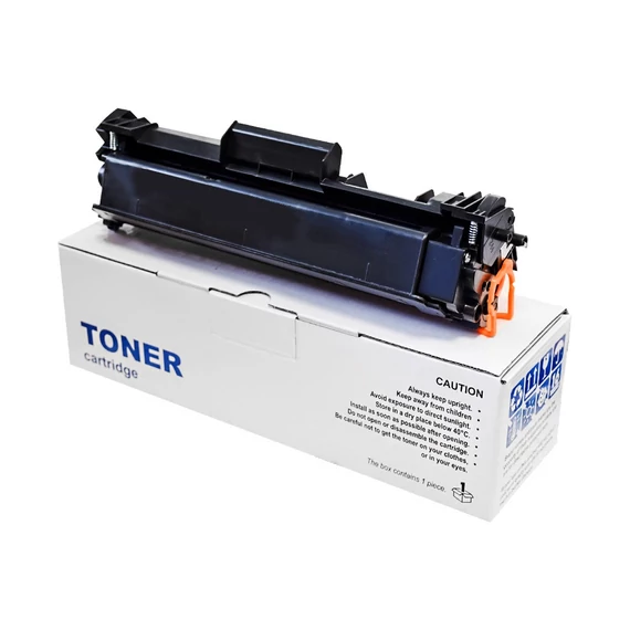 Utángyártott Hp W2192X toner yellow ECO NO CHIP (219X)