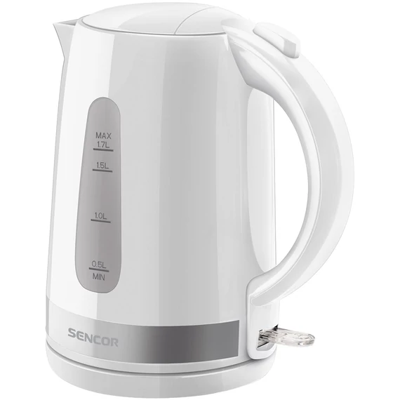 Vízforraló 1,7 L SWK 1748WH SENCOR